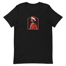 Load image into Gallery viewer, Christmas Rani T-shirt