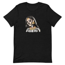 Load image into Gallery viewer, Desi Skeleton T-Shirt