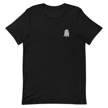 Load image into Gallery viewer, Embroidery Desi Ghost T-Shirt