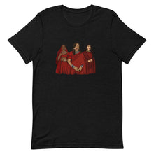 Load image into Gallery viewer, Vampire Desi Women T-Shirt