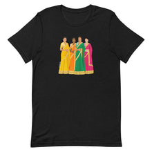 Load image into Gallery viewer, Desi Aunties T-Shirt