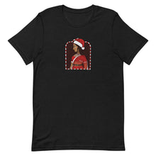 Load image into Gallery viewer, Christmas Rani T-shirt