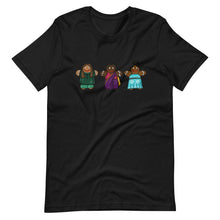 Load image into Gallery viewer, Desi Gingerbread Women T-shirt
