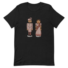 Load image into Gallery viewer, Desi Nutcrackers T-shirt
