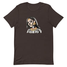 Load image into Gallery viewer, Desi Skeleton T-Shirt