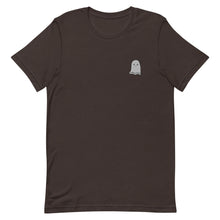 Load image into Gallery viewer, Embroidery Desi Ghost T-Shirt