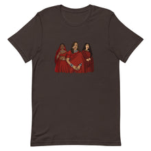 Load image into Gallery viewer, Vampire Desi Women T-Shirt