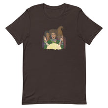 Load image into Gallery viewer, Desi Hocus Pocus T-shirt