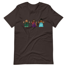 Load image into Gallery viewer, Desi Gingerbread Women T-shirt