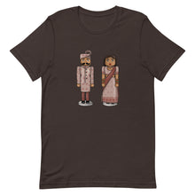 Load image into Gallery viewer, Desi Nutcrackers T-shirt