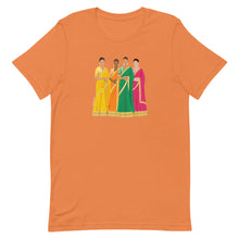 Load image into Gallery viewer, Desi Aunties T-Shirt