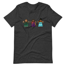 Load image into Gallery viewer, Desi Gingerbread Women T-shirt