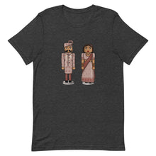 Load image into Gallery viewer, Desi Nutcrackers T-shirt
