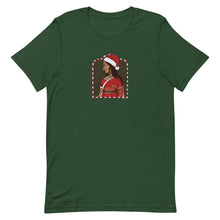 Load image into Gallery viewer, Christmas Rani T-shirt