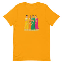 Load image into Gallery viewer, Desi Aunties T-Shirt