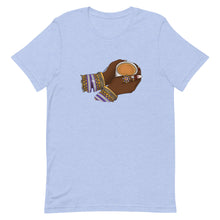 Load image into Gallery viewer, Chai and Bangles T-Shirt