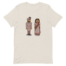 Load image into Gallery viewer, Desi Nutcrackers T-shirt
