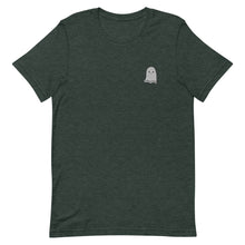 Load image into Gallery viewer, Embroidery Desi Ghost T-Shirt