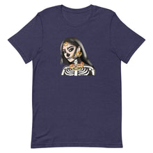 Load image into Gallery viewer, Desi Skeleton T-Shirt