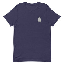 Load image into Gallery viewer, Embroidery Desi Ghost T-Shirt