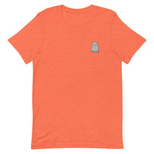 Load image into Gallery viewer, Embroidery Desi Ghost T-Shirt