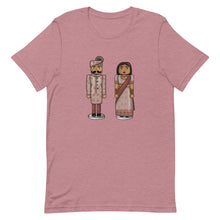 Load image into Gallery viewer, Desi Nutcrackers T-shirt