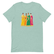 Load image into Gallery viewer, Desi Aunties T-Shirt