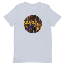 Load image into Gallery viewer, Curly Hair Gang T-Shirt