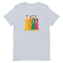 Load image into Gallery viewer, Desi Aunties T-Shirt