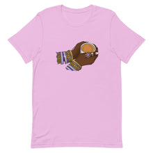 Load image into Gallery viewer, Chai and Bangles T-Shirt
