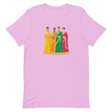 Load image into Gallery viewer, Desi Aunties T-Shirt