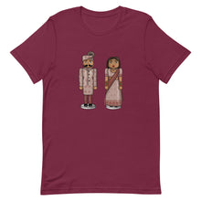 Load image into Gallery viewer, Desi Nutcrackers T-shirt