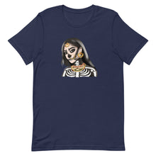 Load image into Gallery viewer, Desi Skeleton T-Shirt