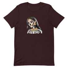 Load image into Gallery viewer, Desi Skeleton T-Shirt