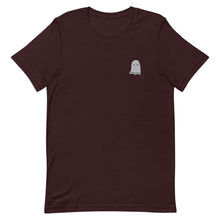 Load image into Gallery viewer, Embroidery Desi Ghost T-Shirt