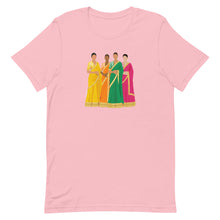 Load image into Gallery viewer, Desi Aunties T-Shirt
