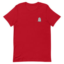 Load image into Gallery viewer, Embroidery Desi Ghost T-Shirt