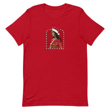 Load image into Gallery viewer, Christmas Rani T-shirt