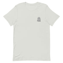 Load image into Gallery viewer, Embroidery Desi Ghost T-Shirt