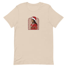 Load image into Gallery viewer, Christmas Rani T-shirt