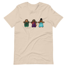 Load image into Gallery viewer, Desi Gingerbread Women T-shirt