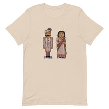 Load image into Gallery viewer, Desi Nutcrackers T-shirt