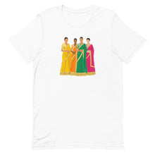Load image into Gallery viewer, Desi Aunties T-Shirt
