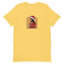 Load image into Gallery viewer, Christmas Rani T-shirt