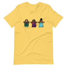 Load image into Gallery viewer, Desi Gingerbread Women T-shirt
