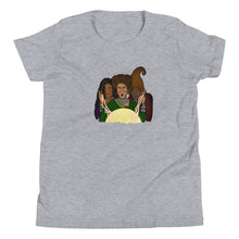 Load image into Gallery viewer, Youth Desi Hocus Pocus T-Shirt