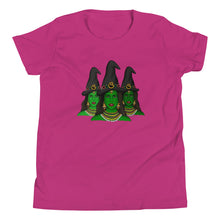 Load image into Gallery viewer, Youth Desi Witches T-Shirt