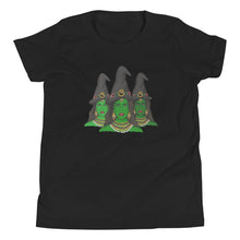 Load image into Gallery viewer, Youth Desi Witches T-Shirt