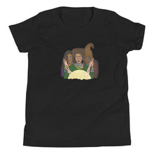 Load image into Gallery viewer, Youth Desi Hocus Pocus T-Shirt