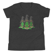 Load image into Gallery viewer, Youth Desi Witches T-Shirt